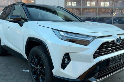 Toyota RAV 4 14.500 km 39.990 € Kiel 24109