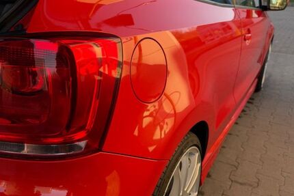 VW Polo 203.000 km 3.330 &euro; Kiel 24118
