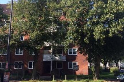 Wo das Leben so spielt - individuelle 2-Zimmer-Wohnung 2 zimmer