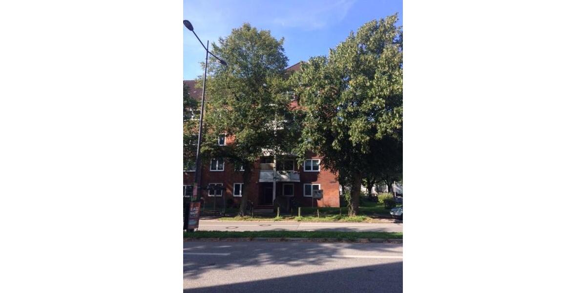 Wo das Leben so spielt - individuelle 2-Zimmer-Wohnung 2 zimmer