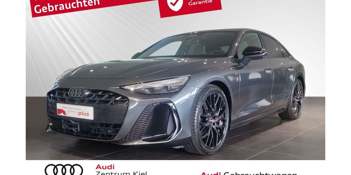 Audi A6 7.000 km 68.980 &euro; Kiel 24118