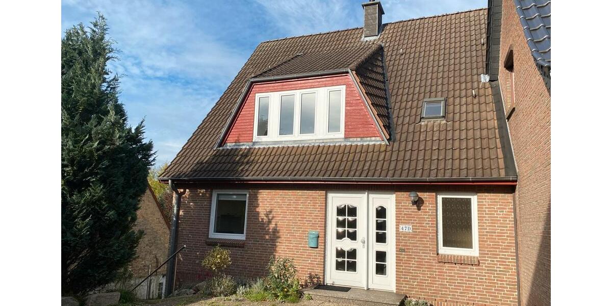 Doppelhaushälfte Eckernförde - 5 Zimmer, 168 m&sup2;, 2.000&euro; | Angebot:25264346