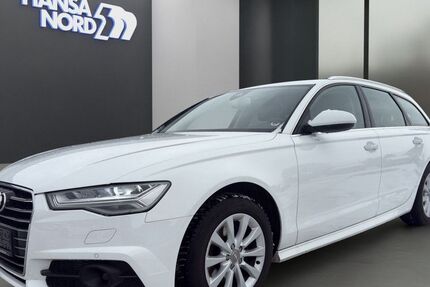 Audi A6 125.874 km 15.444 &euro; Neumünster 24539