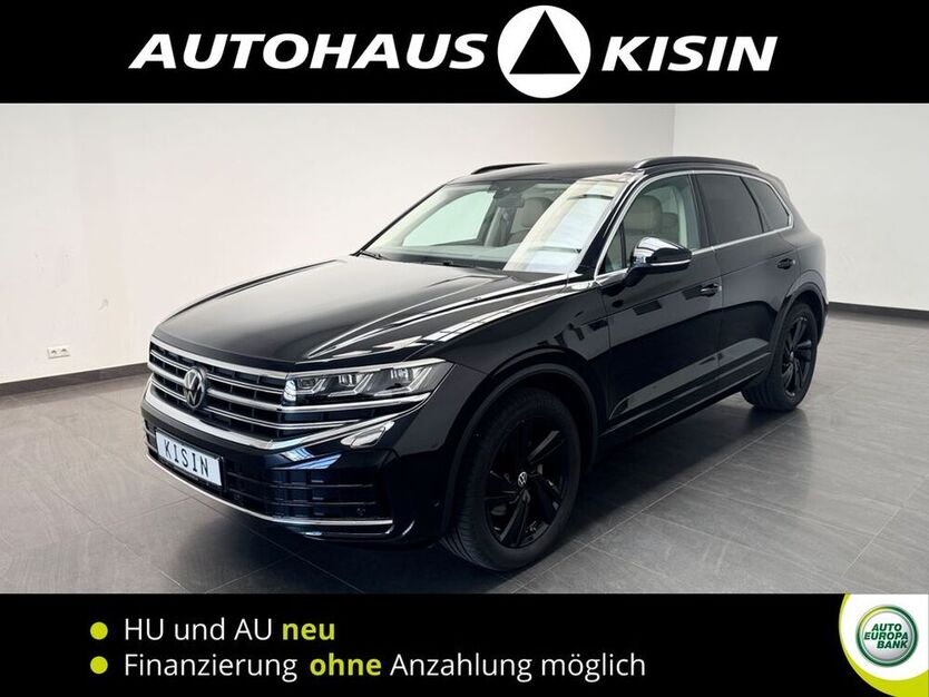 Touareg