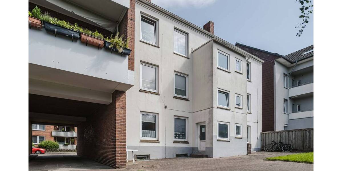 Mehrfamilienhaus, Wohnhaus Kiel / Wellingdorf Wellingdorf - 625.000&euro; | Angebot:24051778