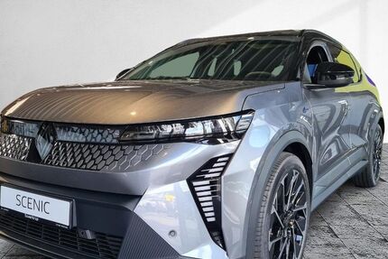 Renault Scenic 22.000 km 39.980 &euro; Neumünster 24539