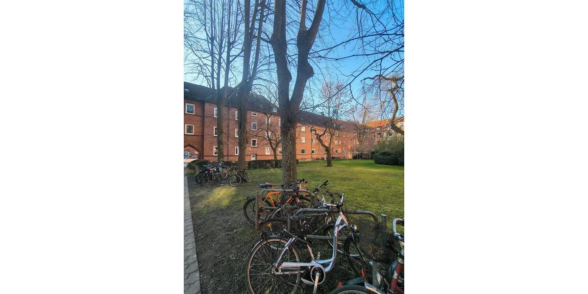 Etagenwohnung Kiel Ravensberg - 2.5 Zimmer, 60 m&sup2;, 159.000&euro; | Angebot:26851439