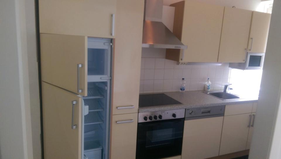 Etagenwohnung Kiel Ravensberg - 2.5 Zimmer, 60 m&sup2;, 159.000&euro; | Angebot:26851439