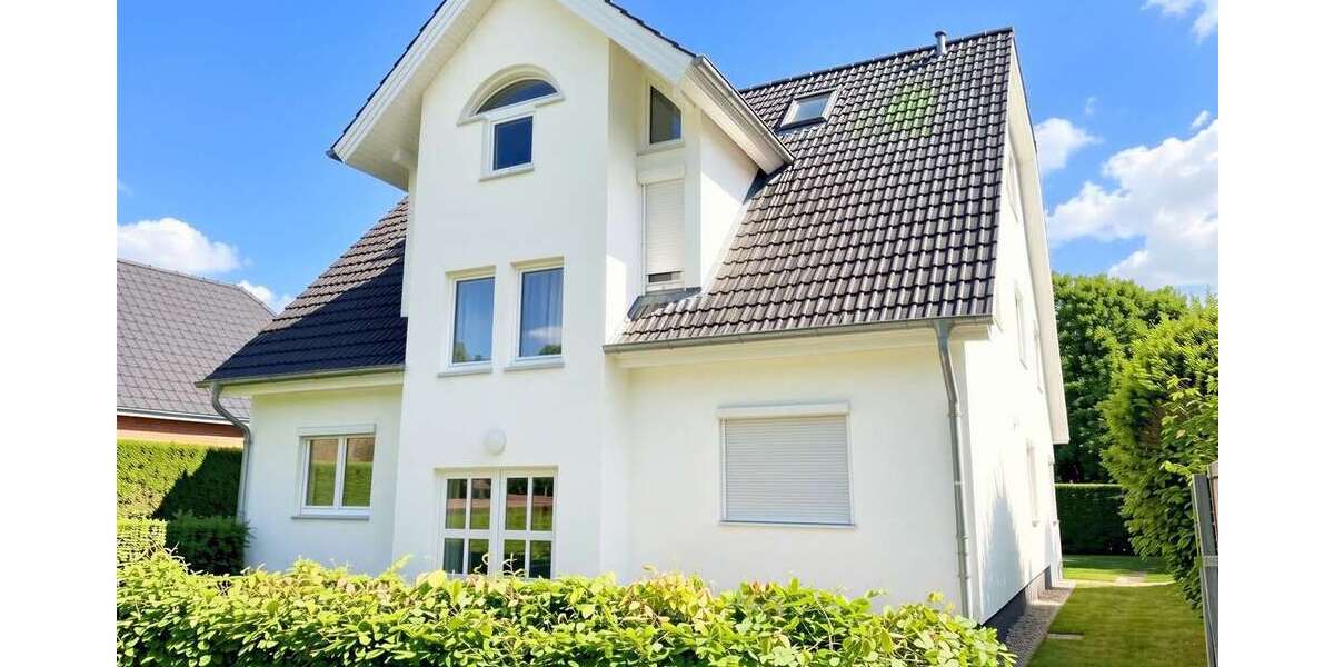 Etagenwohnung Kiel Elmschenhagen - 2 Zimmer, 61 m&sup2;, 700&euro; | Angebot:26932332