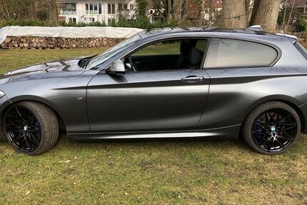 BMW M135 113.000 km 21.900 &euro; Preetz 24211