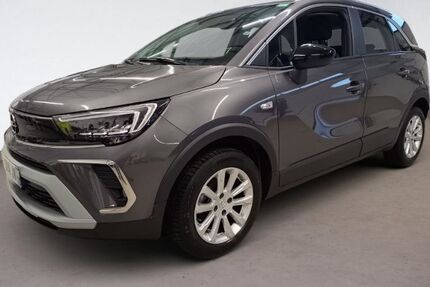 Opel Crossland (X) 21.464 km 16.980 &euro; Preetz 24211