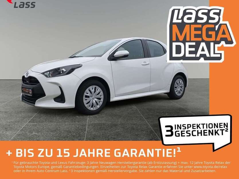 Yaris