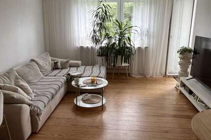 Wohnung zum Mieten in Kiel 650 € 59.06 m² 2 zimmer