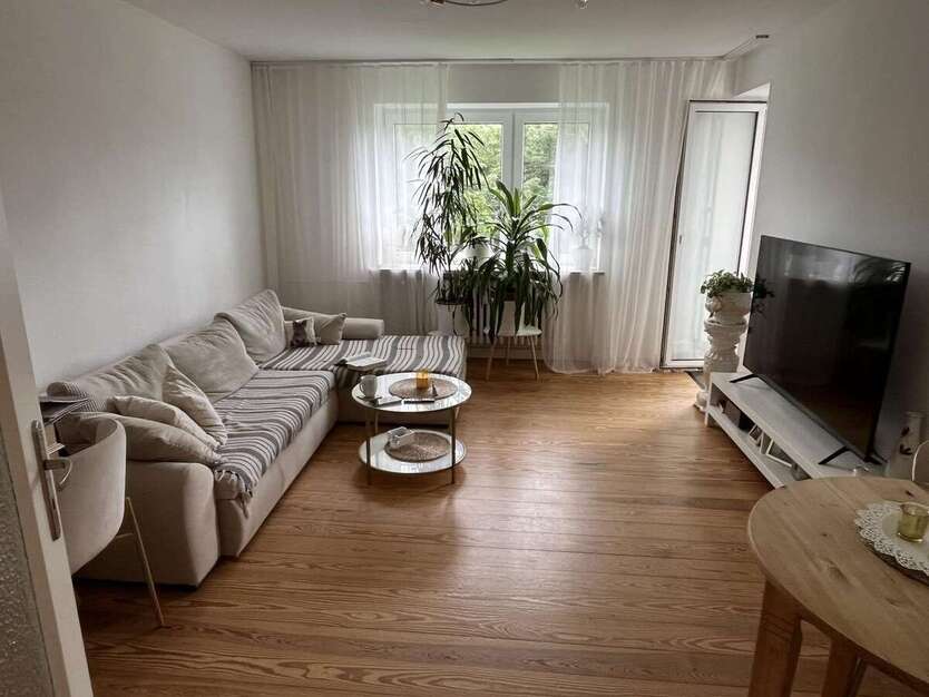 Wohnung zum Mieten in Kiel 650 € 59.06 m² 2 zimmer