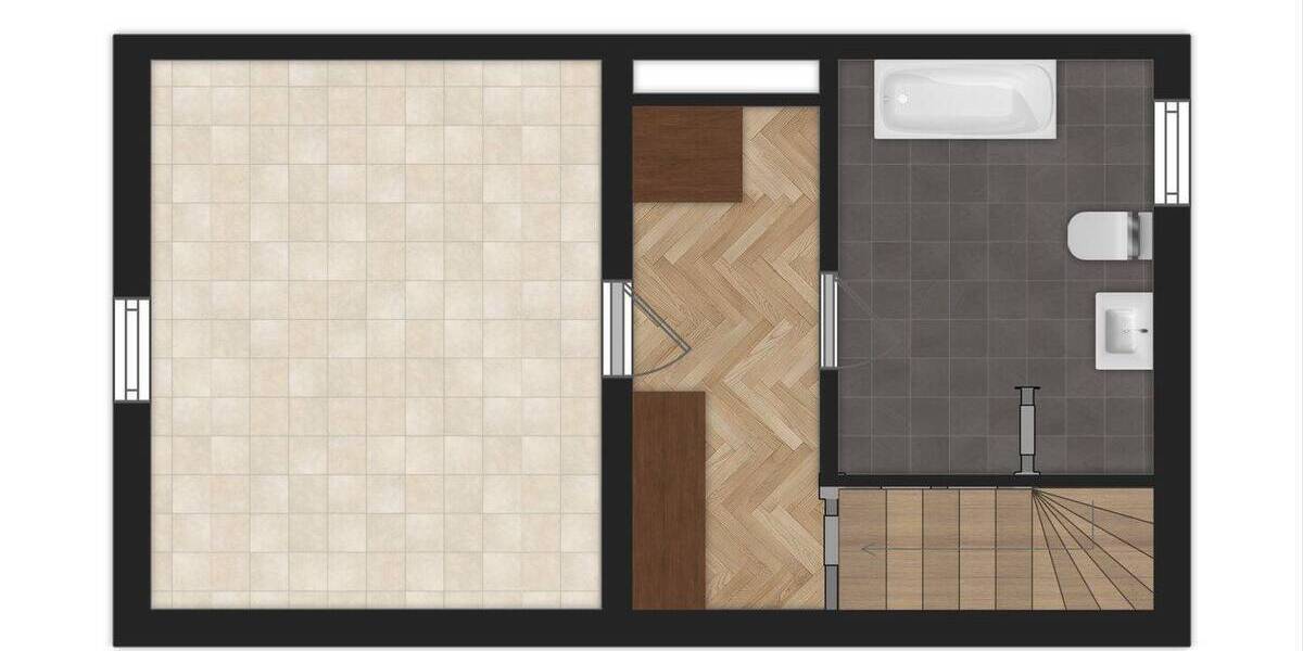Etagenwohnung Kiel Gaarden-Süd - 5 Zimmer, 134 m&sup2;, 265.000&euro; | Angebot:26908629