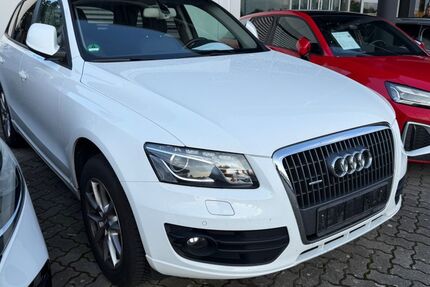 Audi Q5 143.000 km 11.900 &euro; Kiel 24146