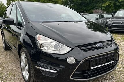 Ford S-Max 154.000 km 6.999 &euro; Kiel 24145