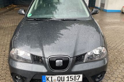Seat Ibiza 218.009 km 1.799 &euro; Kiel 24143