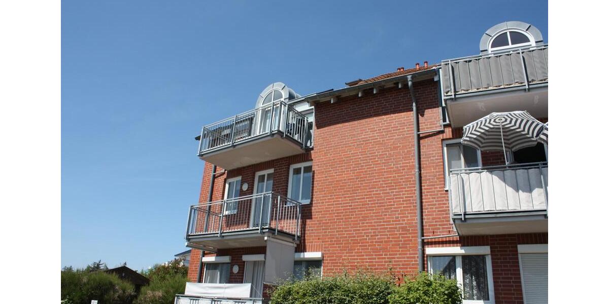 Maisonettenwohnung Schönberg (Holstein) - 3 Zimmer, 65 m&sup2;, 295.000&euro; | Angebot:26985111