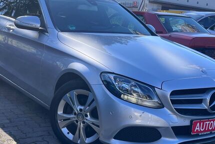 Mercedes-Benz C 200 242.000 km 7.999 &euro; Flintbek 24220