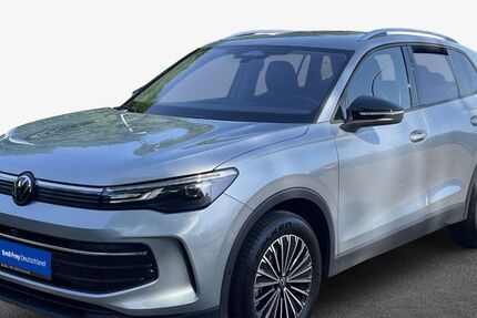 VW Tiguan 8.195 km 38.980 &euro; Bordesholm 24582