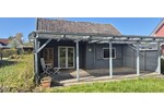 Ufergrundstück auf Eigenland in Heidkate, nahe Strand - Ferienhaus Wisch /Heidkate Heidkate | Angebot:27071489