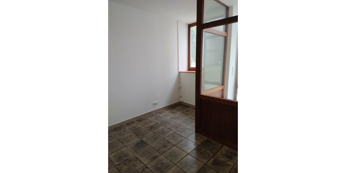 Arbeiten und Wohnen in ruhiger Lage - Nähe Neubau Coop Quartier zimmer