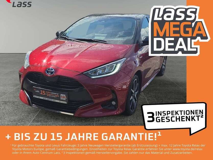 Yaris
