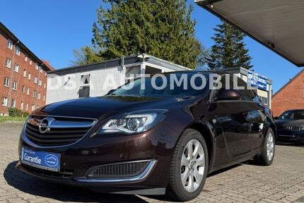 Opel Insignia 137.434 km 8.400 &euro; Preetz bei Kiel 24211