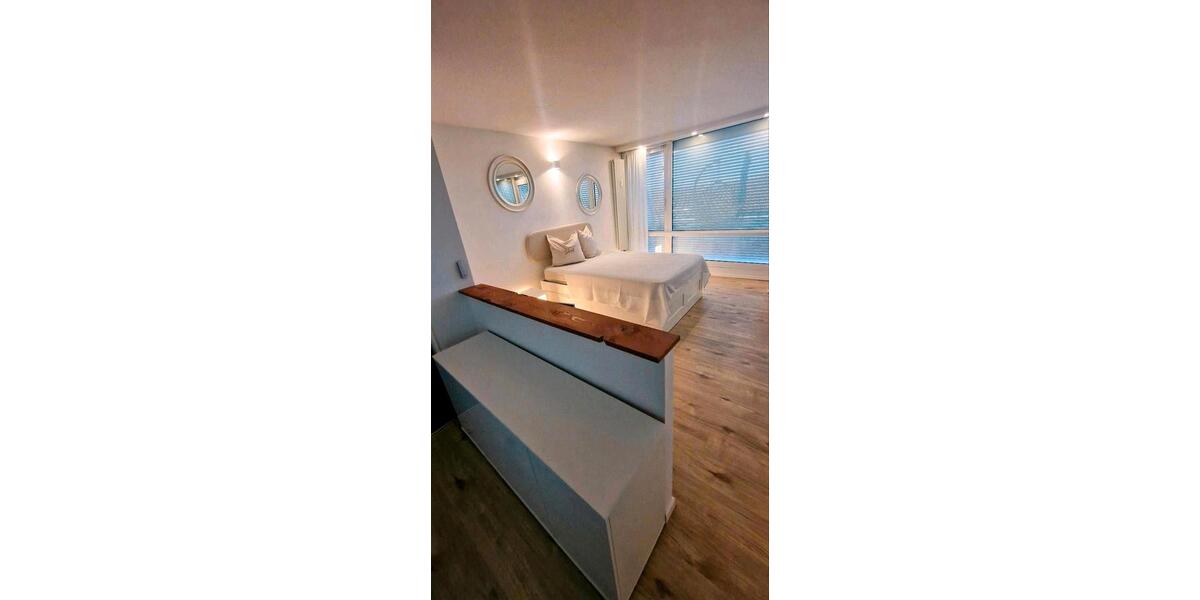 Etagenwohnung Kiel Friedrichsort - 1 Zimmer, 45 m&sup2;, 260.000&euro; | Angebot:26851444