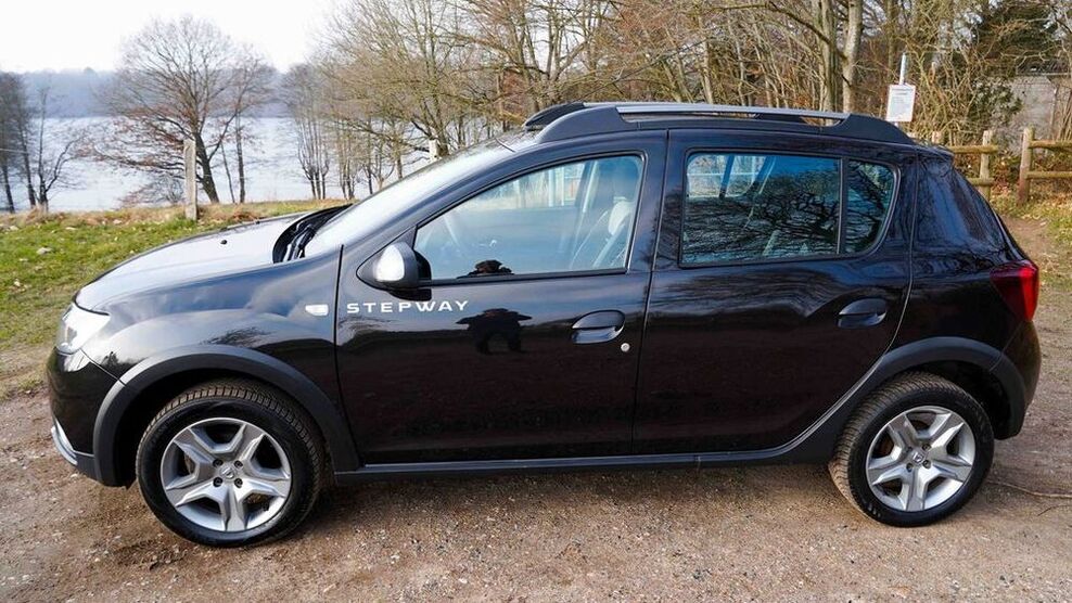 Sandero