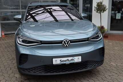 VW ID.4 25.733 km 29.980 &euro; Kronshagen 24119