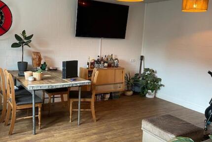 Renovierte 2 Zimmerwohnung in Kiel mit überdachter Terrasse 2 zimmer