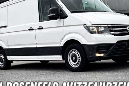 VW Crafter 116.000 km 24.788 &euro; Schwentinental (Kiel) 24223