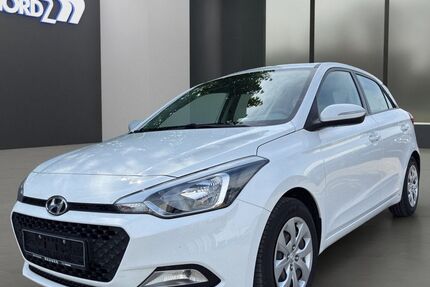 Hyundai i20 105.879 km 5.888 &euro; Kiel 24118