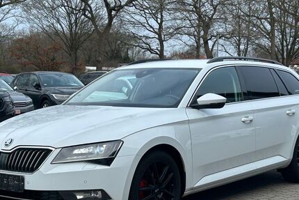 Skoda Superb 277.548 km 8.980 &euro; Neumünster 24537