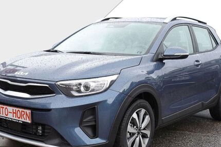 Kia Stonic 17.000 km 18.875 € Kiel 24146