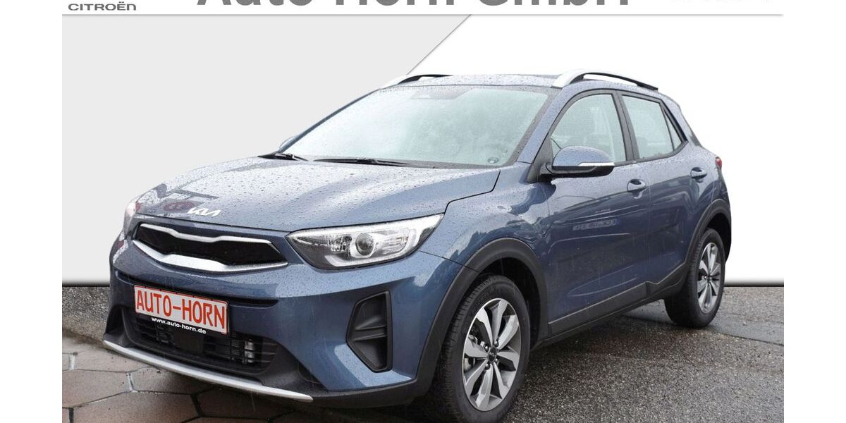 Kia Stonic 17.000 km 18.875 € Kiel 24146
