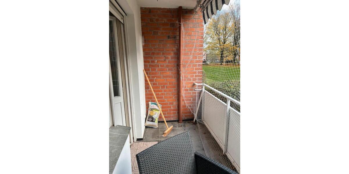 2 Zimmer Wohnung in Dietrichsdorf 2 zimmer