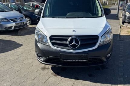Mercedes Citan