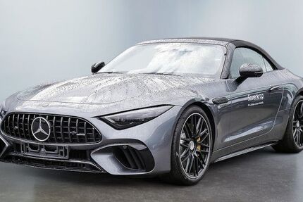 Mercedes-Benz SL 63 AMG 9.999 km 175.950 &euro; Kiel 24109