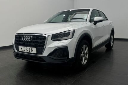 Audi Q2 12.821 km 20.900 &euro; Neumünster 24536