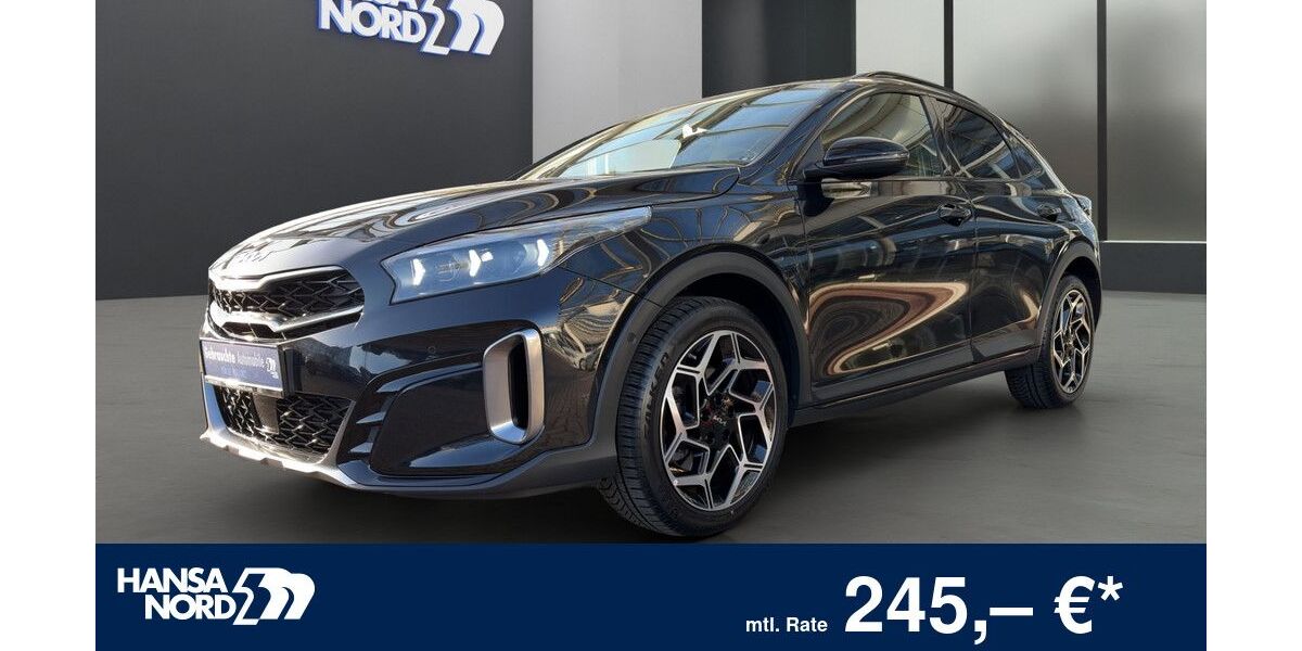 Kia XCeed 17.509 km 24.750 &euro; Kiel 24118