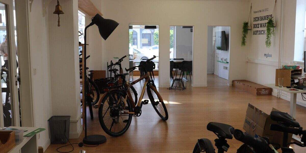 Gewerbeobjekt Kiel Ravensberg - 5 Zimmer, 795.000&euro; | Angebot:25725661
