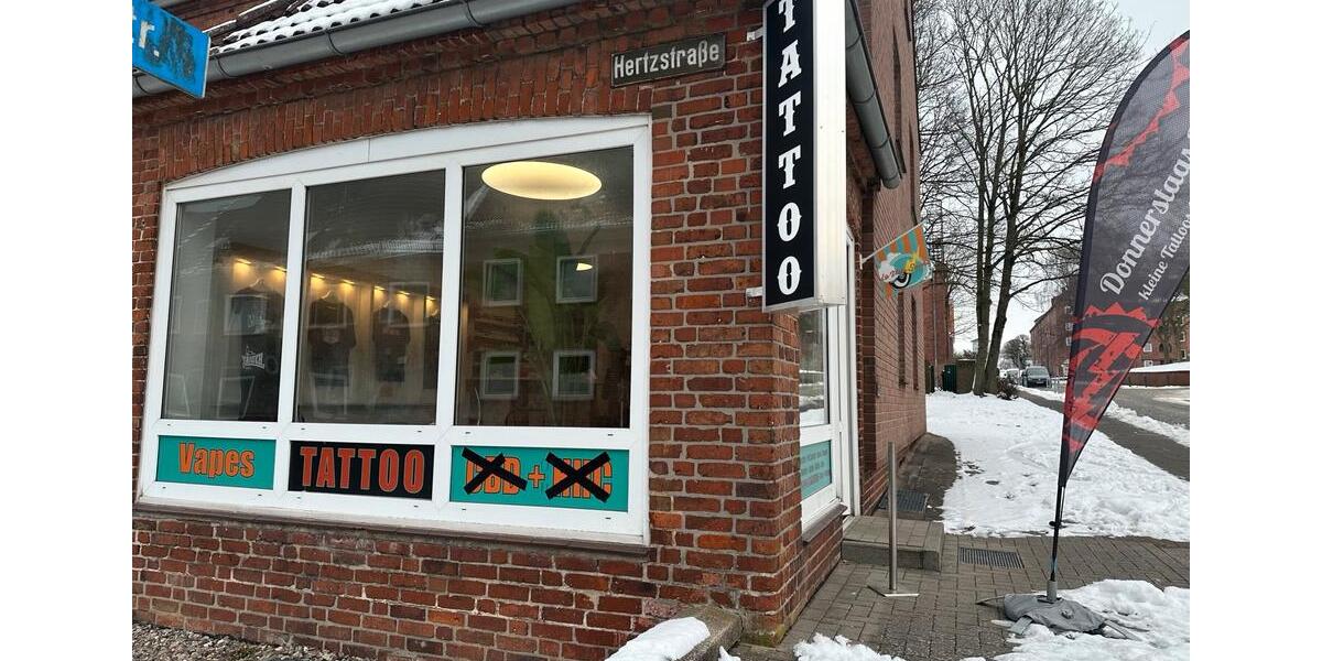 Gewerbeobjekt Schwentinental - 902&euro; | Angebot:24771960