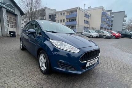Ford Fiesta 183.773 km 5.999 &euro; Neumünster 24539