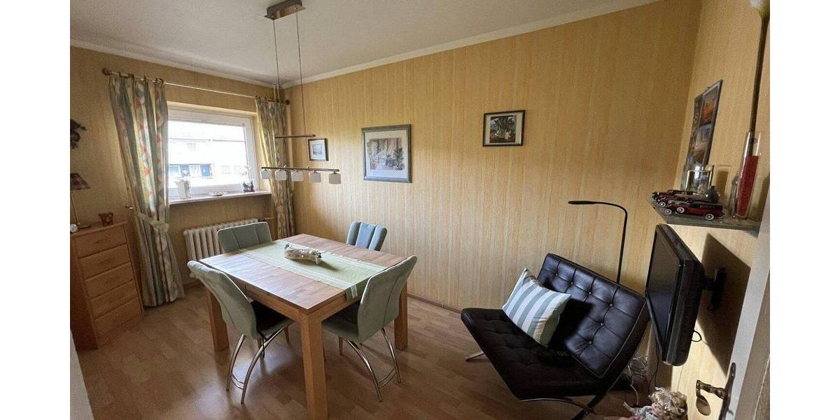 Etagenwohnung Kiel Neumühlen-Dietrichsdorf - 2 Zimmer, 69 m&sup2;, 690&euro; | Angebot:26903111