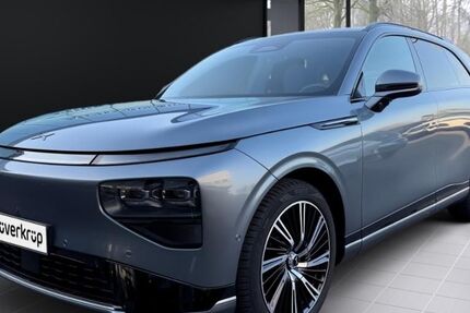 XPeng G9 9.999 km 64.900 &euro; Kiel 24109