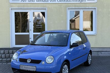 VW Lupo 178.537 km 1.790 &euro; Neumünster 24536