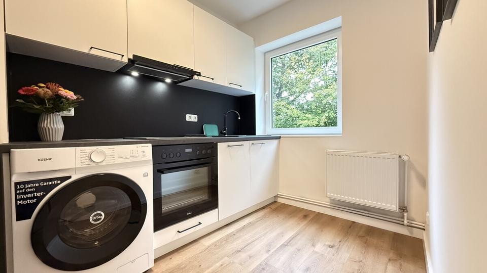 WG-Zimmer Mühlenweg nur 3.5km zur UNI Kiel & 8,5km zur FH Kiel 1 zimmer